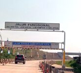 Tol Japek II Selatan Resmi Beroperasi Pukul 09.55 WIB, Arus Mudik Bandung Jakarta Kini Bebas Macet!