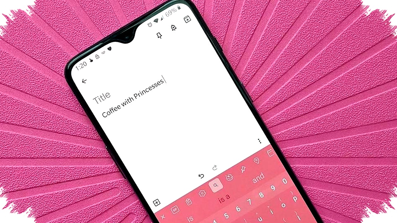 SwiftKey Menghilang Tanpa Akun Sendiri, Data Anda Terancam Hilang atau Berpindah ke OneDrive!
