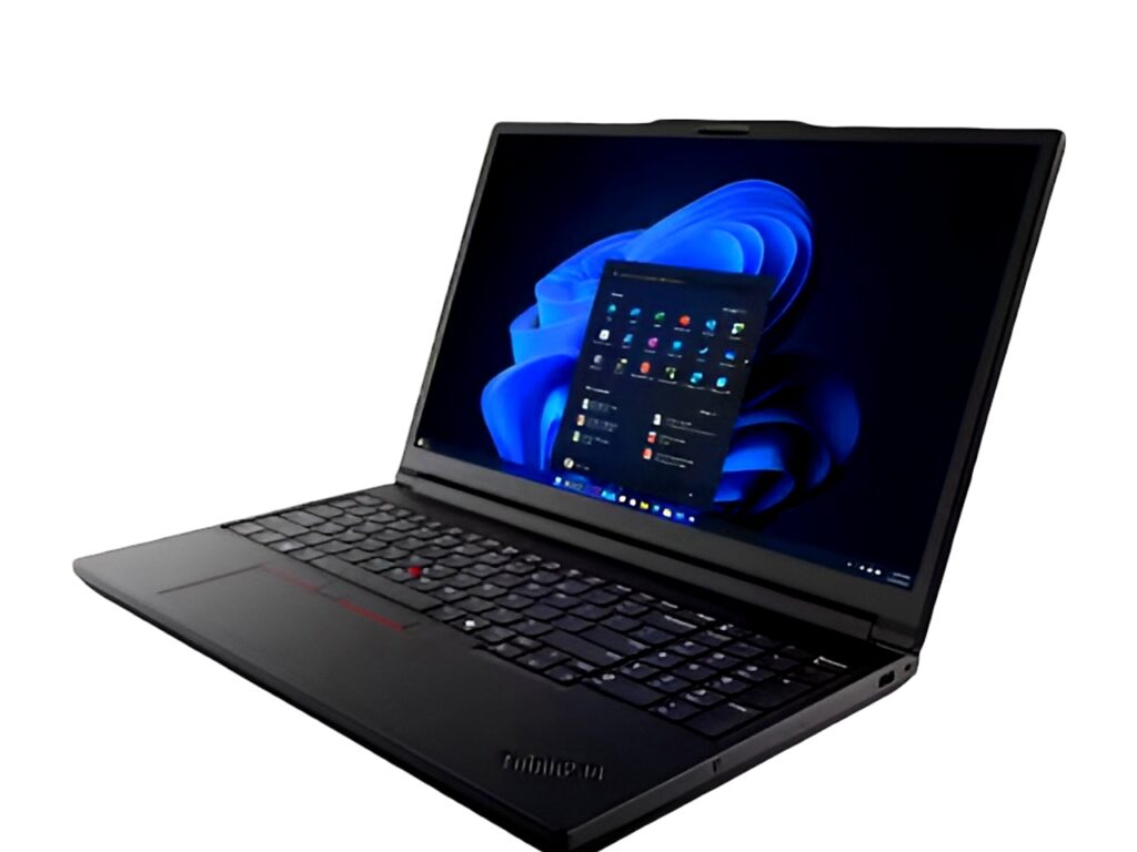 Lenovo ThinkPad P16 Turun Tajam, Workstation RTX dan 32 GB DDR5 Kini Lebih Masuk Akal