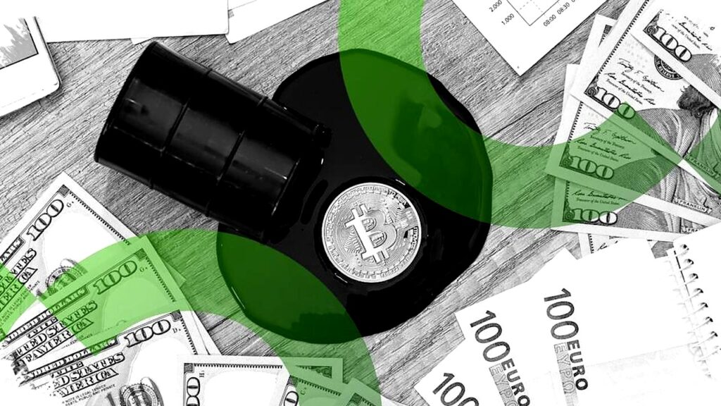 Bitcoin Melonjak ke $71K, Bessent Pertimbangkan Angkat Sanksi Minyak Iran, Apakah Gejolak Energi Akan Terus Mengguncang Pasar?