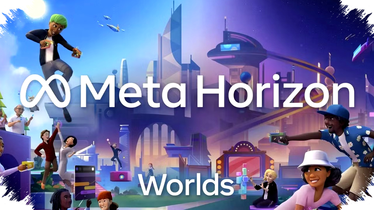 Meta Menutup Horizon Worlds, Tanda Kian Nyata Mimpi Metaverse Mulai Padam
