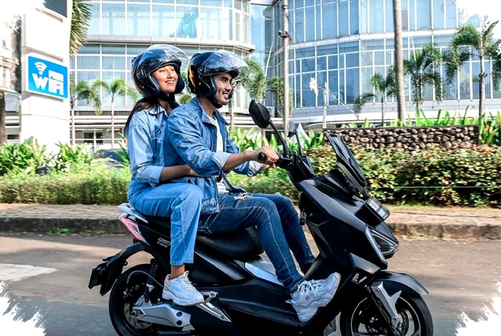 8 Motor Listrik dengan Mode Berkendara Paling Lengkap, dari Hemat Baterai sampai Turbo Instan