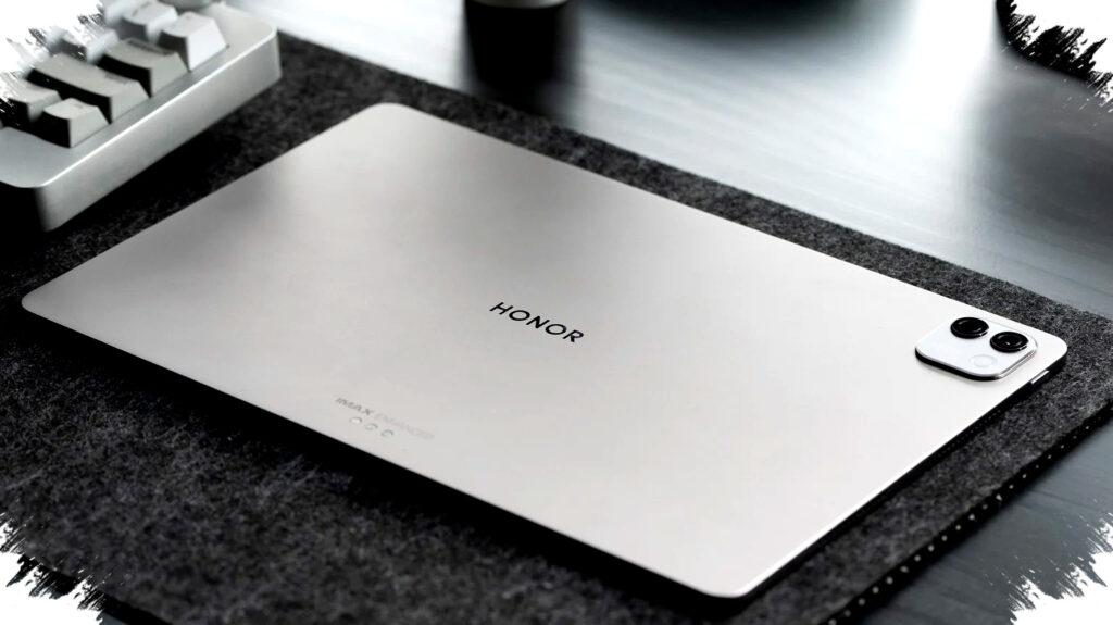 Review HONOR MagicPad 4, Tipis Memikat dan Serius Menggoda Laptop untuk Kerja Hiburan