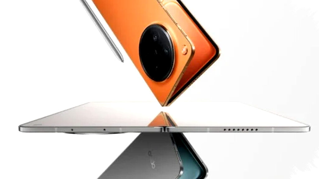 Oppo Find N6 Hadirkan Layar Lipat Paling Rata di Dunia, Inovasi Teknologi yang Mengubah Masa Depan Ponsel