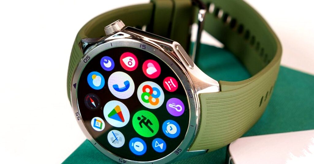 Bocoran OnePlus Watch 4 Muncul, Dua Varian dan OS Baru Jadi Sinyal Peluncuran Dekat