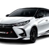 Toyota Tetap Bertahan di Segmen Hatchback 2026, Saat Rival Terkapar dan Pasar Tergerus SUV