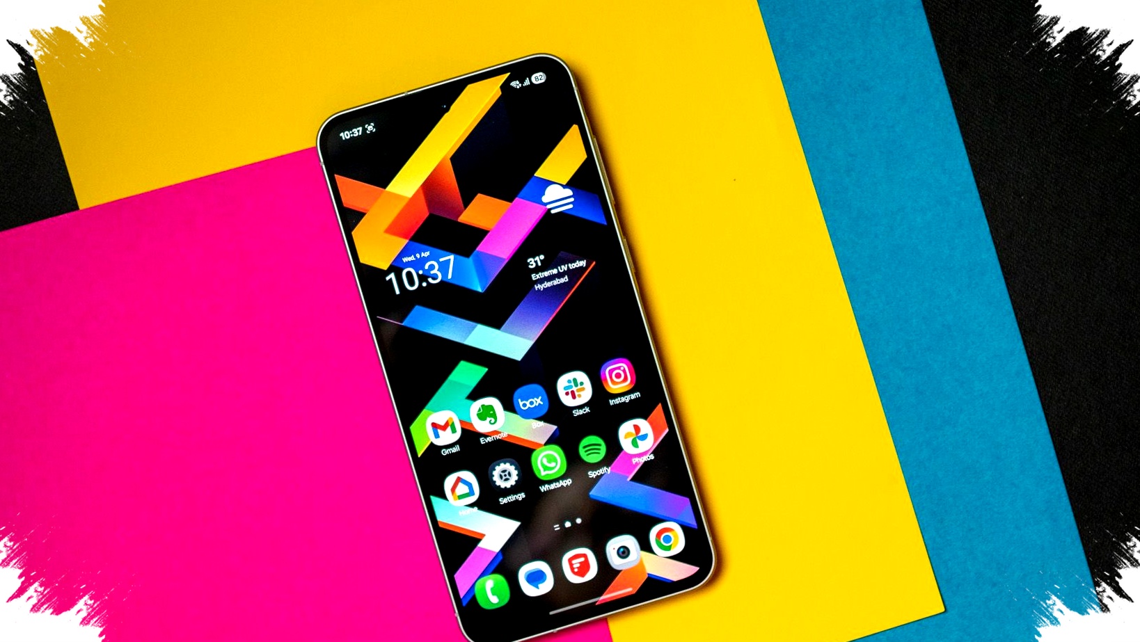 Galaxy Berikutnya Bisa Tinggalkan Layar Samsung, Margin Tertekan dan A57 Jadi Titik Balik