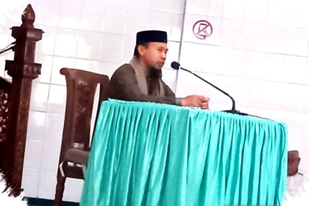 Ustadz Dr Sufrin Bongkar Fikih Zakat Mal Ramadhan, Kunci Bersihkan Harta dan Raih Berkah Sesungguhnya