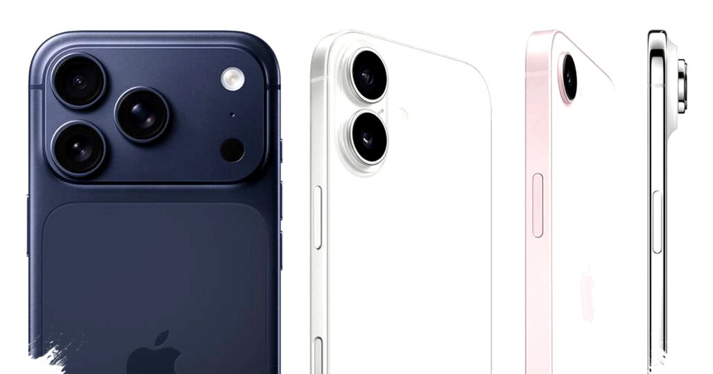 Budget Rp4–6 Juta untuk iPhone Bekas, Pilih Model Ini yang Masih Merajai 2026!