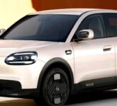 Chery QQ3 EV Siap Guncang Jalanan, Rp170 Juta dengan Cicilan Rp3 Jutaan dan Biaya Rp200 per Km