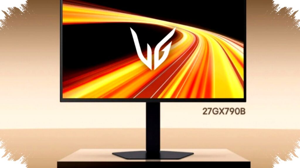 LG UltraGear OLED 27GX790B Meluncur Global, 720 Hz di 720p Jadi Senjata Esports