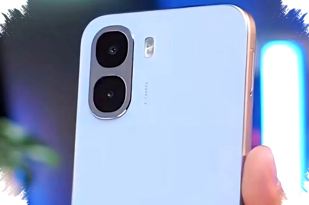OPPO A6t Guncang Kelas Entri, Layar 120Hz dan Baterai 6500 mAh di Harga Sejutaan