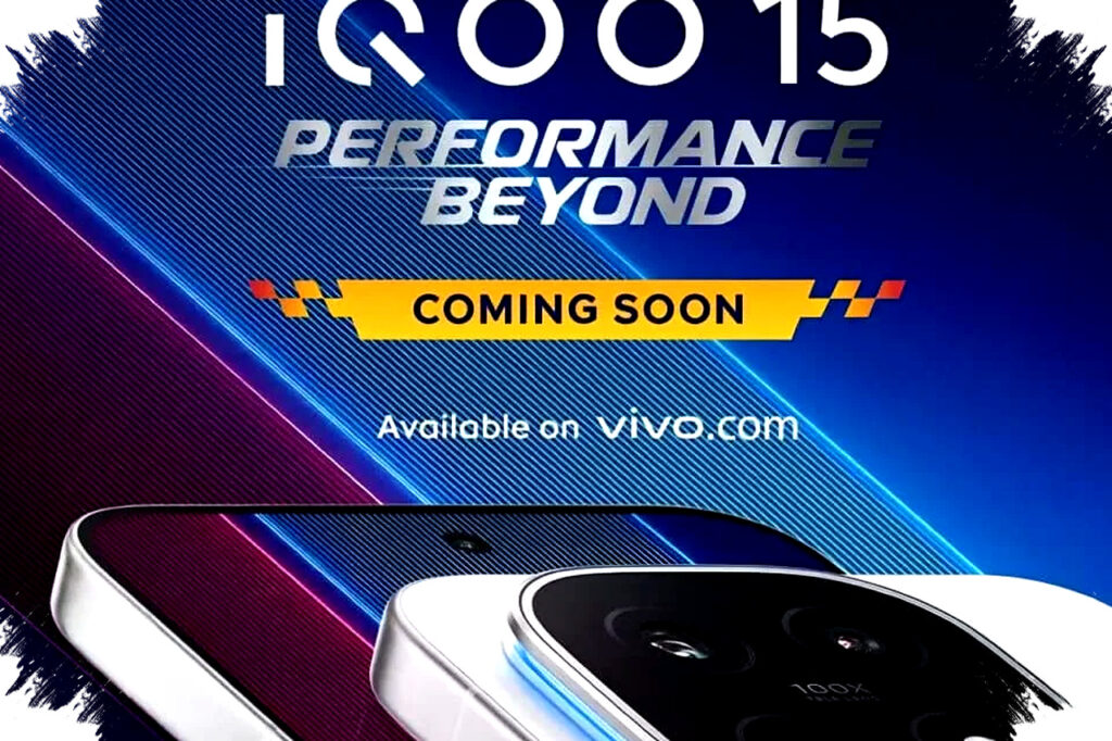 iQOO 15R Resmi Masuk Indonesia, Snapdragon 8 Gen 5 dan Baterai 7.600mAh Mulai Rp7 Jutaan