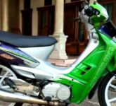 Suzuki Tornado GS Belum Redup, Motor 2-Tak Era 90-an Ini Masih Diburu di Harga Rp6 Jutaan Suzuki Tornado GS Belum Redup, Motor 2-Tak Era 90-an Ini Masih Diburu di Harga Rp6 Jutaan