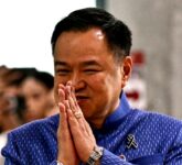 Anutin Charnvirakul Pemimpin Miliarder dengan Gaya Populis, Menyatukan Nasionalisme dan Modernitas Thailand