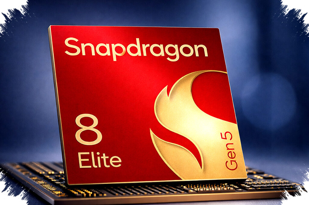 Saat RAM dan Memori Menyalip Otak Ponsel, Snapdragon 8 Elite Gen 5 Tak Lagi Termahal