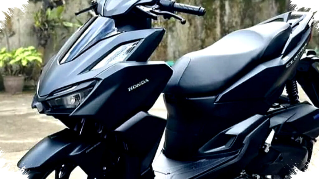 Prediksi Motor Honda 2026, Vario 160 dan Airblade 160 Disiapkan Lawan Aerox!