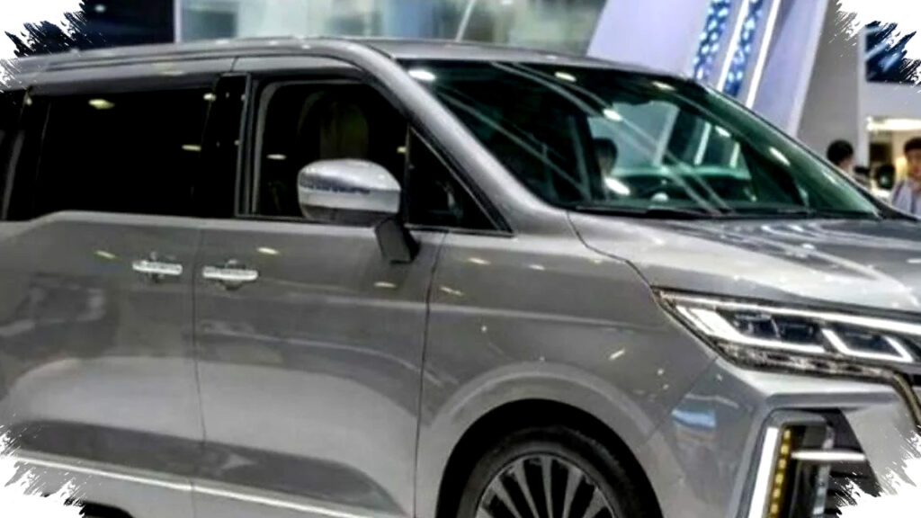 Raja Diesel Kembali, Isuzu 9 Seater 2026 Resmi Meluncur dengan Kabin 9 Penumpang