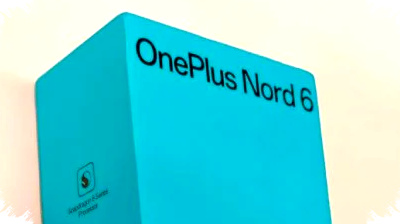 Bocoran Kotak OnePlus Nord 6 Muncul, Tanggal Rilis dan Baterai 9.000mAh Menggoda
