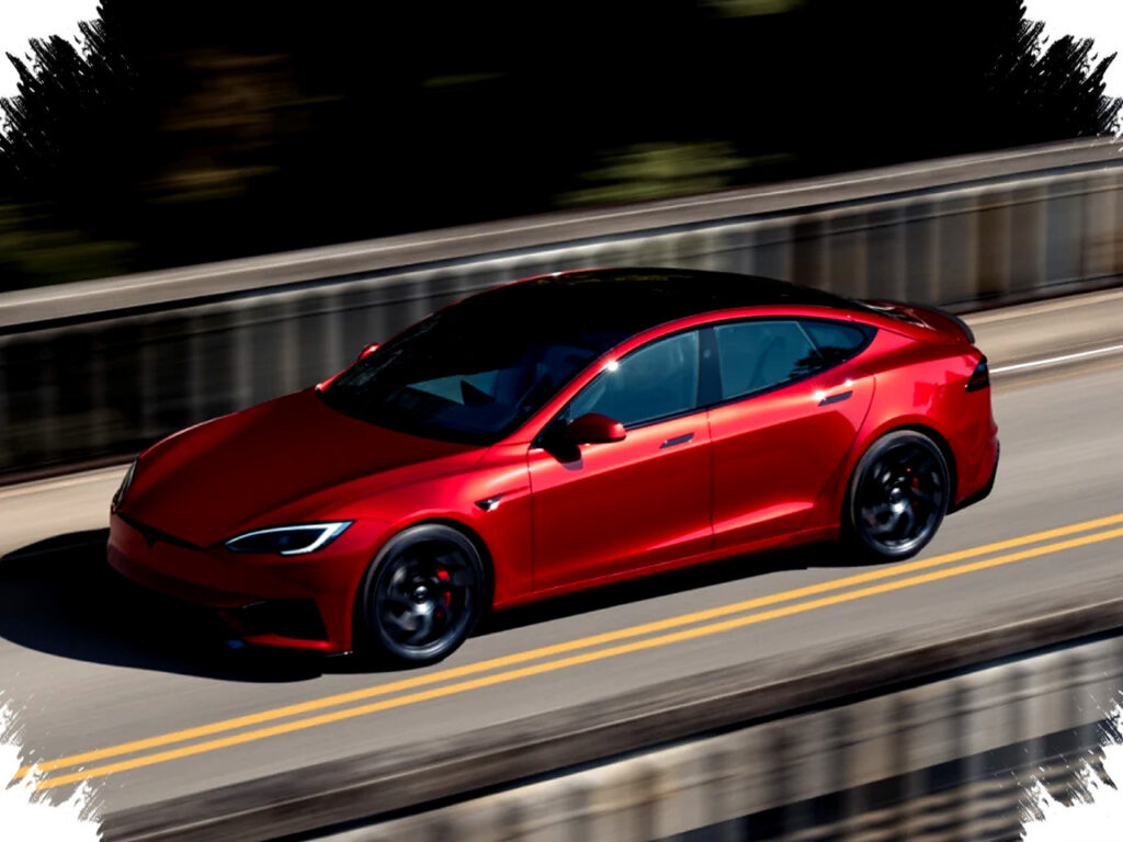Model S Terjebak Desain Pintu Rusak, Tesla Digugat Pemilik Karena Nilai EV Merosot Tajam