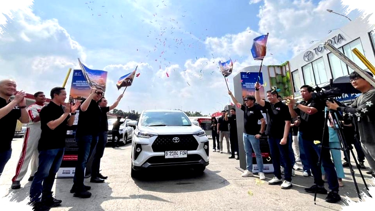 Auto2000 Buka 8 Posko Mudik 24 Jam, Jaga Perjalanan Lebaran 2026 di Tiga Pulau