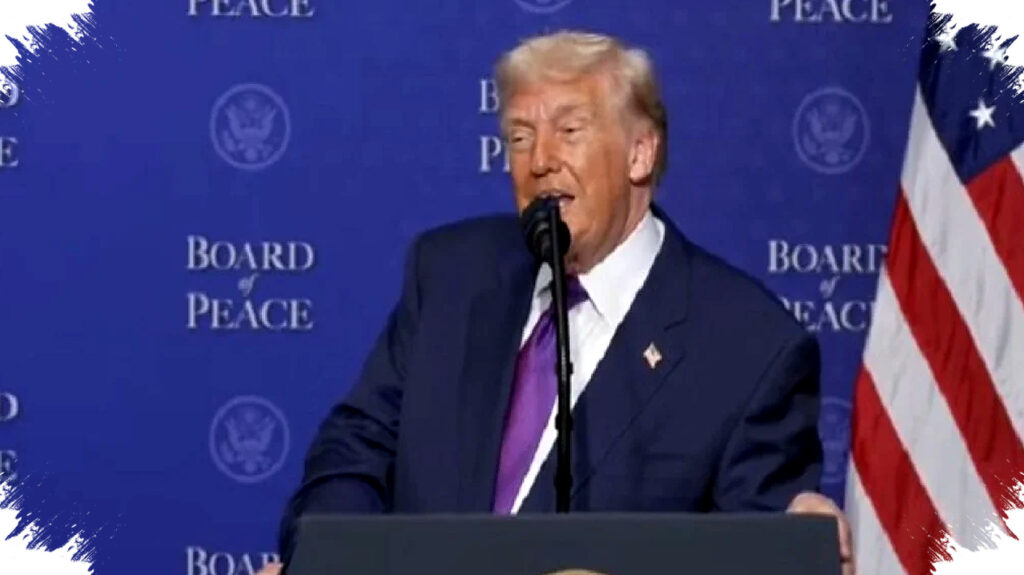 Trump Nilai NATO Meningkatkan Sikap Setelah Kritik Soal Ketegangan Selat Hormuz