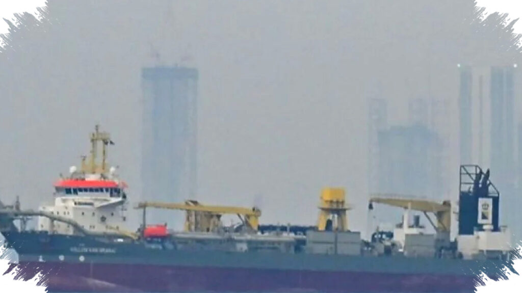 Blokade Selat Hormuz Picu Aliran Cadangan Minyak, Dampak dan Solusi Terbaru