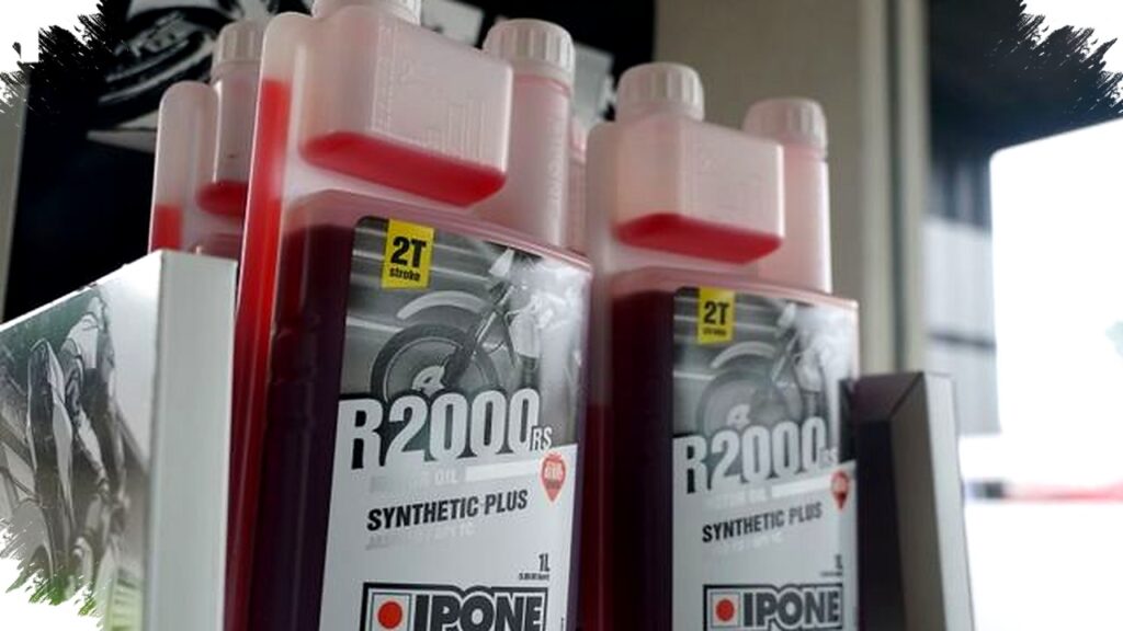 IPONE Hadirkan Pelumas Revolusioner di Moride Lampung, Komunitas Motor Rasakan Performa Mesin Maksimal