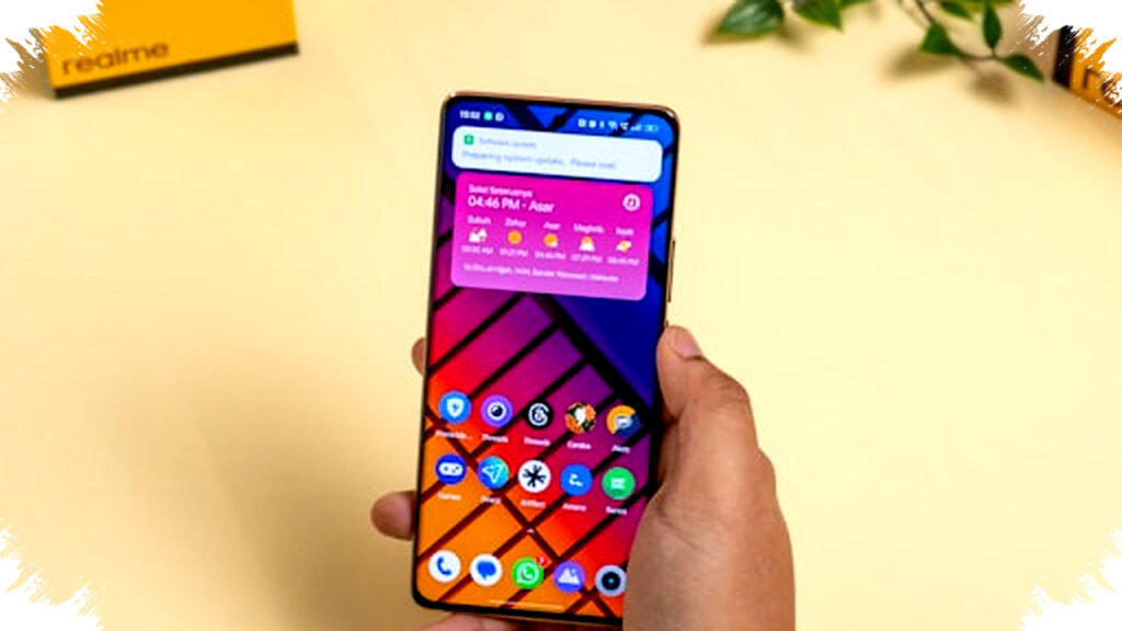 Kamera OIS dan Baterai Jumbo Mulai Rp3 Jutaan, Smartphone Mudik 2026 Siap Temani Perjalanan