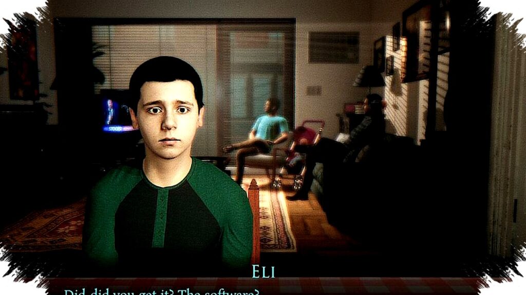 Y2K Anxiety Bertemu Pemburuan Hantu, Shutter Story Hadirkan Horor Teknologi yang Mengintai di Balik Layar