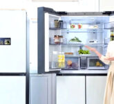 Samsung Luncurkan Kulkas Bespoke AI Family Hub 2026, Dapur Kini Bisa Mengenali Isi Sendiri