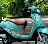 Suzuki Access 125 Siap Jaga Kendali, CBS dan Ban Tubeless Jadi Kunci Aman di Jalan Suzuki Access 125 Siap Jaga Kendali, CBS dan Ban Tubeless Jadi Kunci Aman di Jalan