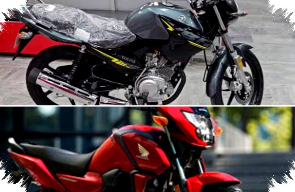 Yamaha YBR 125 2026 Vs Honda CB125F, Saat Nyaman Harian Harus Menang dari Harga Murah