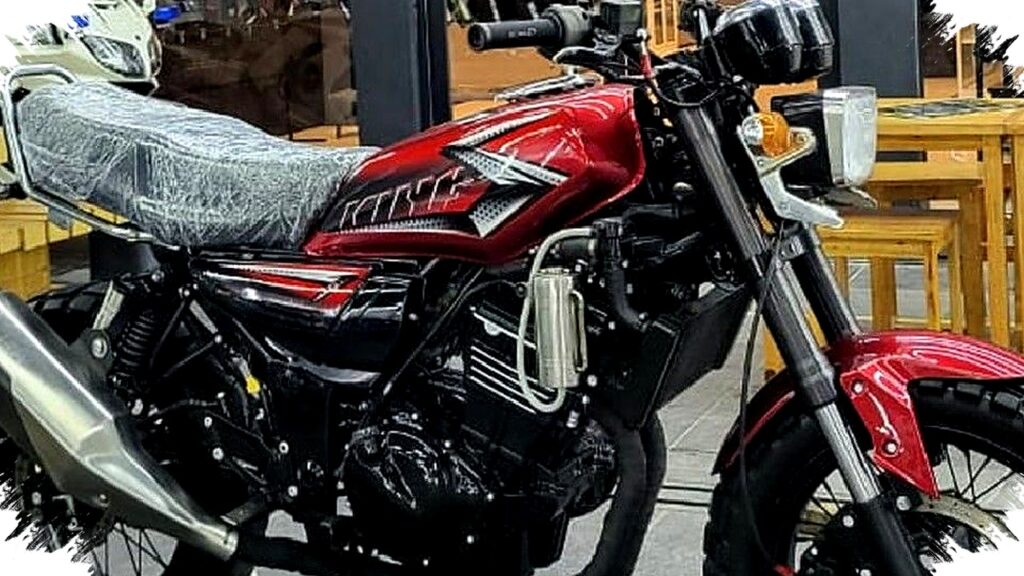 RX King Terlahir Kembali, Mesin Ninja 250 Bikin Harganya Tembus Rp 60 Jutaan!