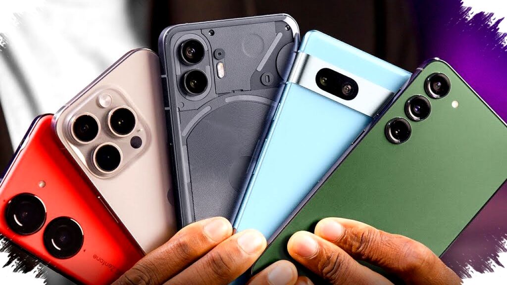 Harga iPhone Terbaru Maret 2026 Mengguncang Pasar, Chipset A19 Bionic Pro dan Performa Tak Tertandingi