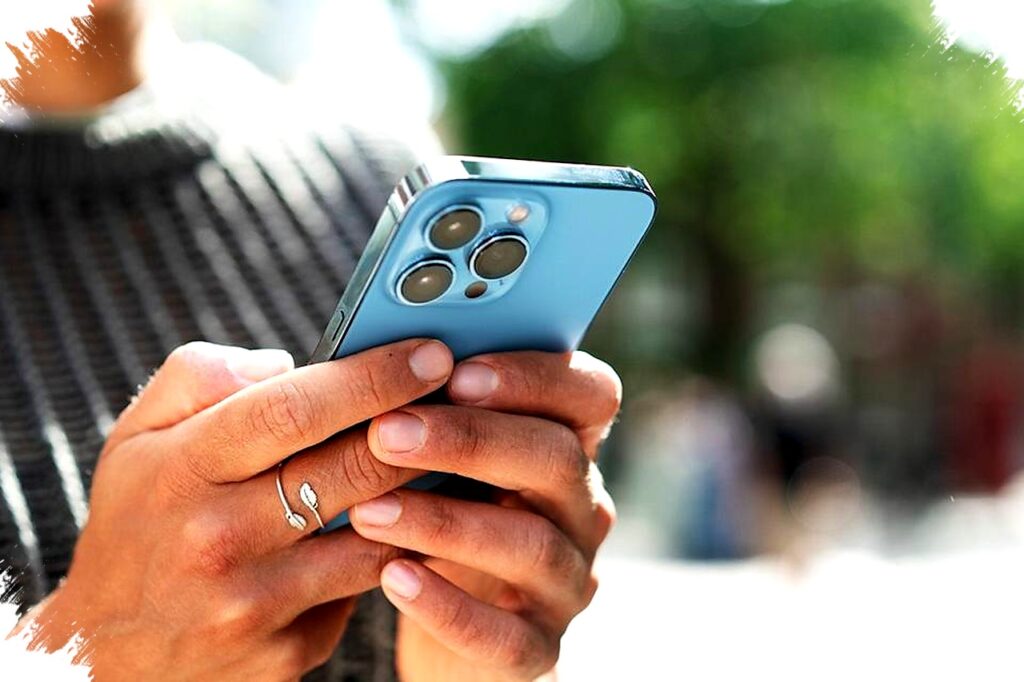 Temukan Alamat MAC iPhone Dalam Sekejap, Rahasia Sederhana yang Sering Terlewatkan!