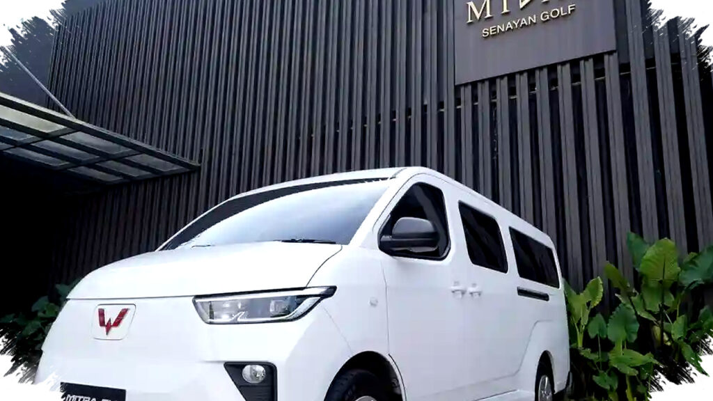 Wuling Sumbang Mitra EV Ambulans Elektrik, DKI Jakarta Perkuat Layanan Kesehatan Publik dan Sosial