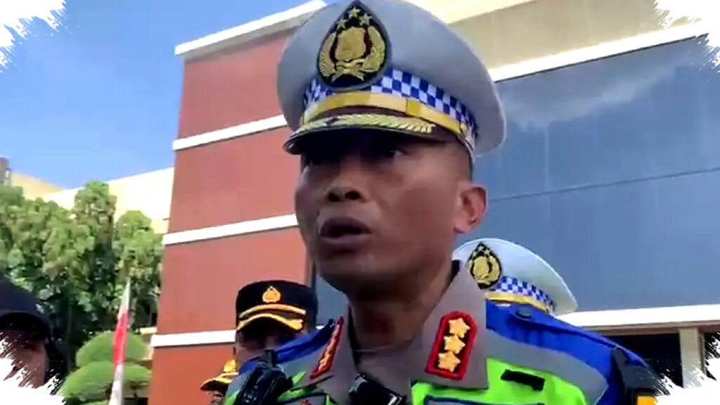 Polda Jatim Tegas Larang Takbir Keliling Lebaran 2026, Warga Dihimbau Utamakan Keselamatan dan Ketertiban