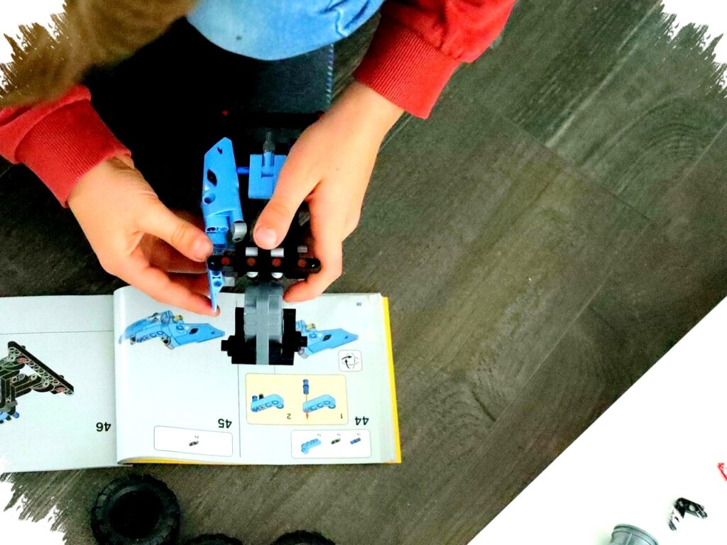 LEGO Terbesar Bocor, Sagrada Família 12.060 Keping Mulai Terkuak