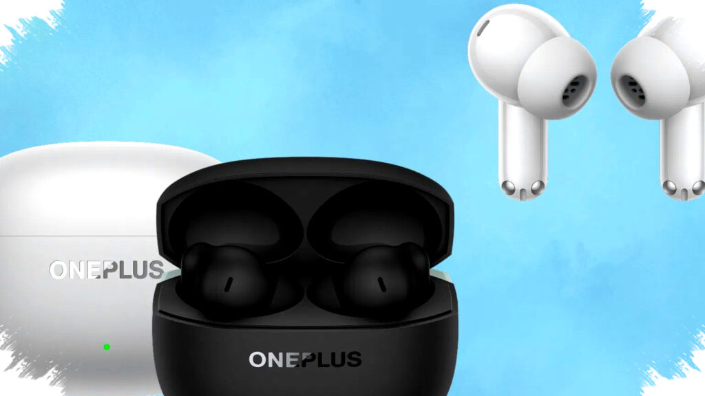 OnePlus Nord Buds 4 Pro Resmi Meluncur, ANC 55 dB dan 54 Jam Jadi Senjata Utama
