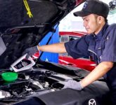 Pemilik Mazda Bersiap Mudik, Bengkel Resmi Bagi Oli Gratis hingga 11 April 2026