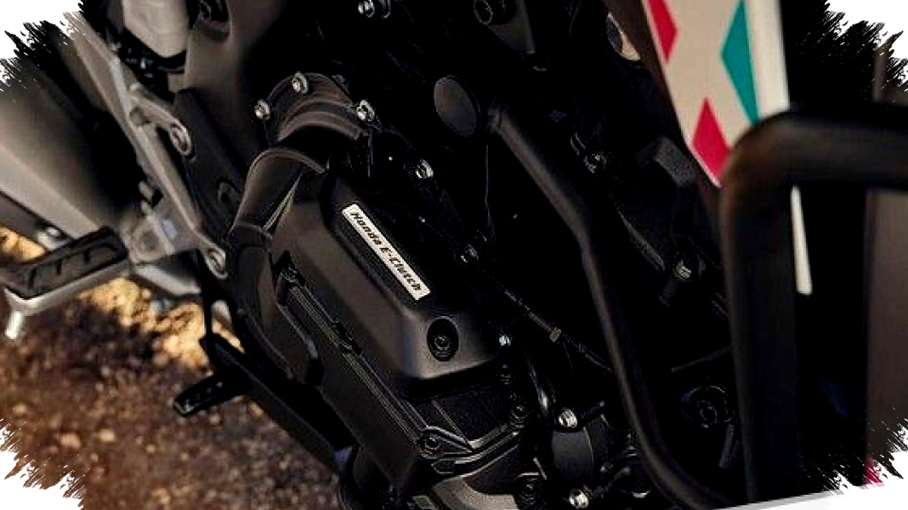 Honda 500 Series E-Clutch Hadir Tanpa Tuas Kopling, Revolusi Nyaman Berkendara Moge di Thailand