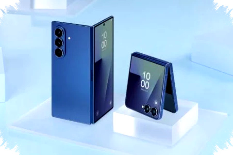 Galaxy Z Flip 7 dan Z Fold 7 Dapat Update Maret 2026, 65 Celah Keamanan Langsung Ditutup