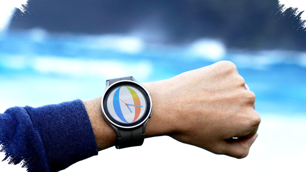 Smartwatch Tampak Tahan Air, Sekali Berenang Laut Jam Bisa Mati Total