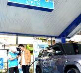 Mudik Lebaran 2026 Naik Mobil Listrik, Kenali 4 Charging Station agar Tak Salah Isi Daya Mudik Lebaran 2026 Naik Mobil Listrik, Kenali 4 Charging Station agar Tak Salah Isi Daya