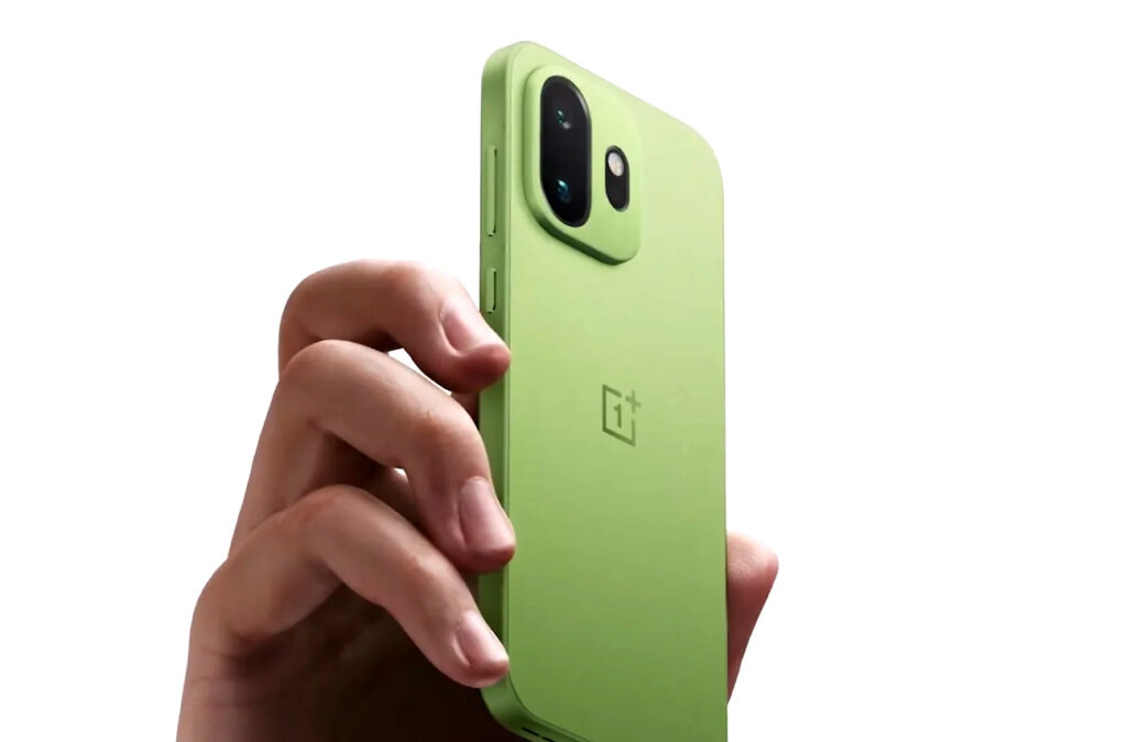 OnePlus 15T Makin Dekat, Flagship Ringkas Ini Usung Baterai 7500mAh dan Layar 165Hz