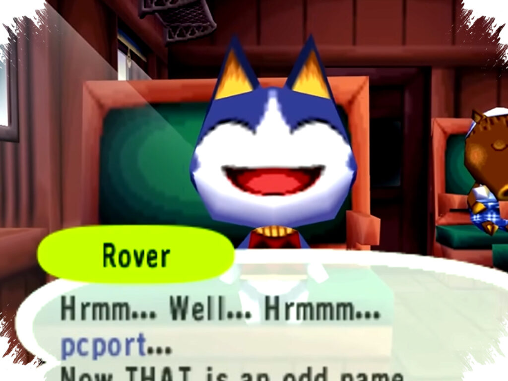 Animal Crossing GameCube Kini Hidup di PC, Native 4K Widescreen Buka Babak Baru