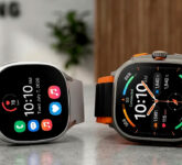 Samsung Galaxy Watch Ultra 2 Bocor, Upgrade 5G dan Satelit Akhirnya Datang di Watch 9