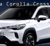 Toyota Corolla Cross 2026 Hadir dengan Teknologi Hybrid Super Irit, SUV Premium Harga Rp600 Jutaan yang Tak Sekadar Mobil Keluarga