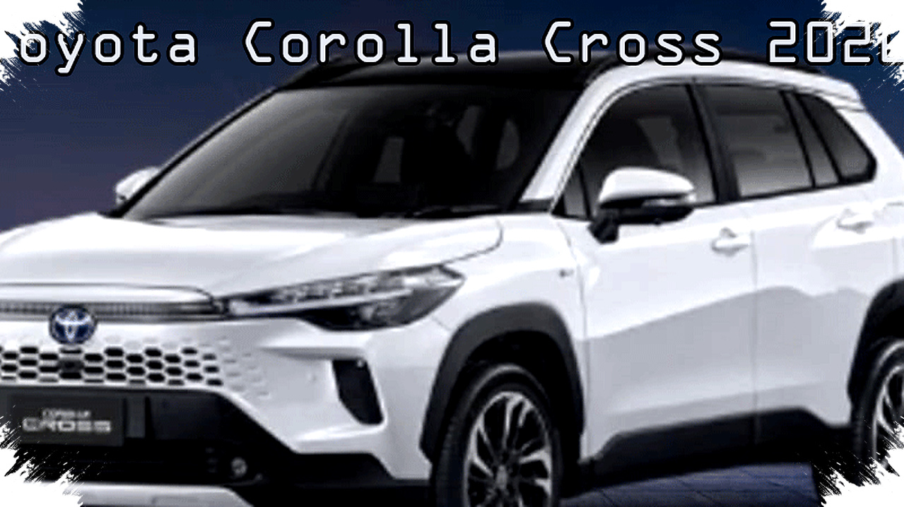 Toyota Corolla Cross 2026 Hadir dengan Teknologi Hybrid Super Irit, SUV Premium Harga Rp600 Jutaan yang Tak Sekadar Mobil Keluarga